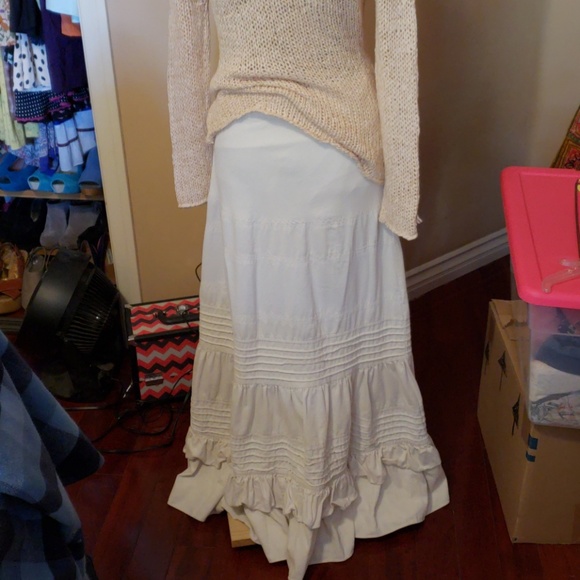 Anthropology Esme & esyllte skirt - Picture 2 of 3